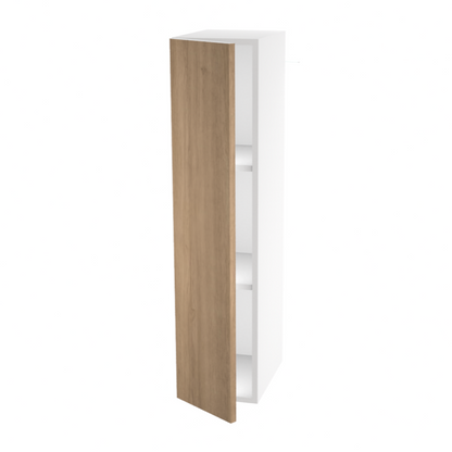Kitchen wall cabinet 1-door 9'' x 30''