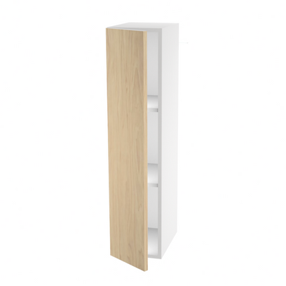 Kitchen wall cabinet 1-door 9'' x 30''