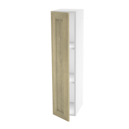 Kitchen wall cabinet 1-door 9'' x 30''