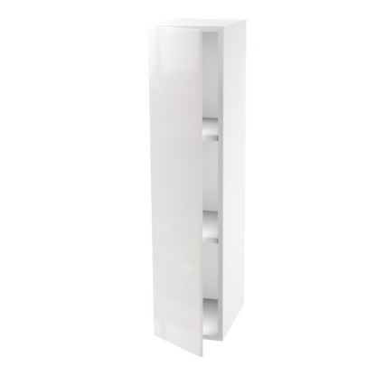 Kitchen wall cabinet 1-door 9'' x 30''