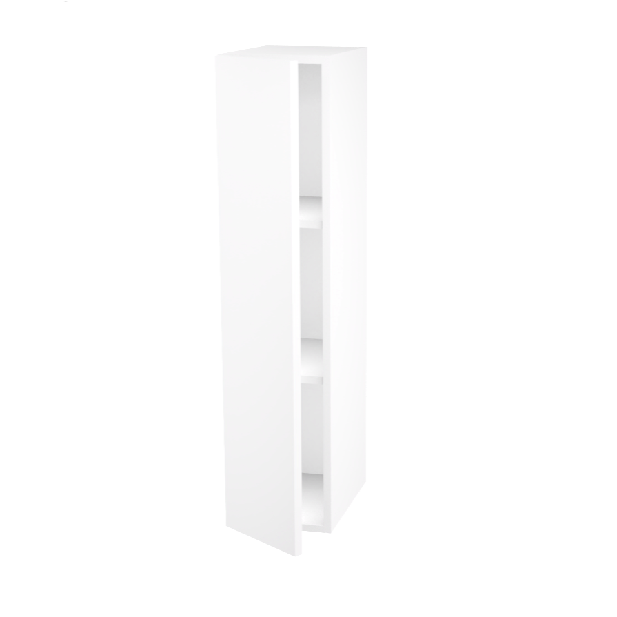 Kitchen wall cabinet 1-door 9'' x 30''