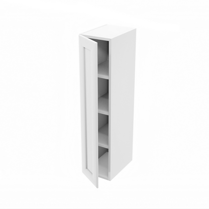 Wall kitchen cabinet 1 door 9''L x 36''H