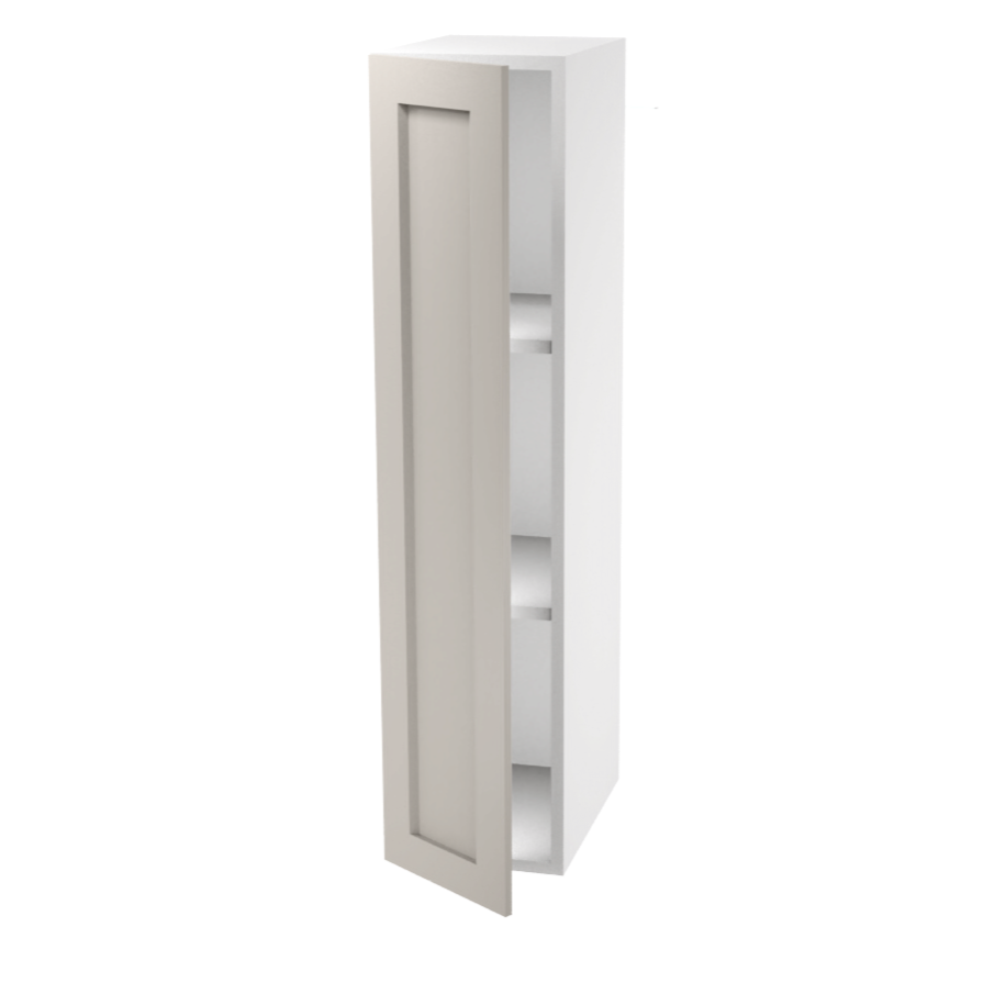 Armoire murale prête à installer