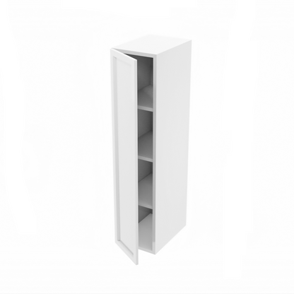 Wall kitchen cabinet 1 door 9''L x 36''H