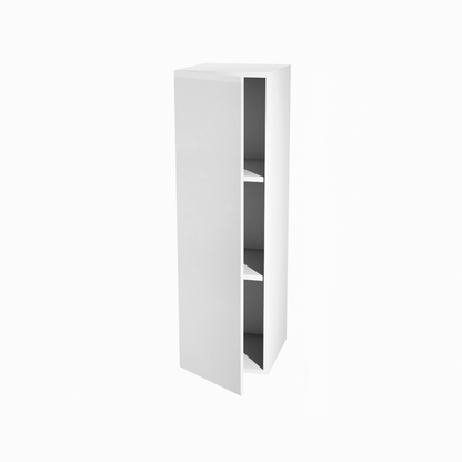 Kitchen wall cabinet 1-door 12'' x 30''