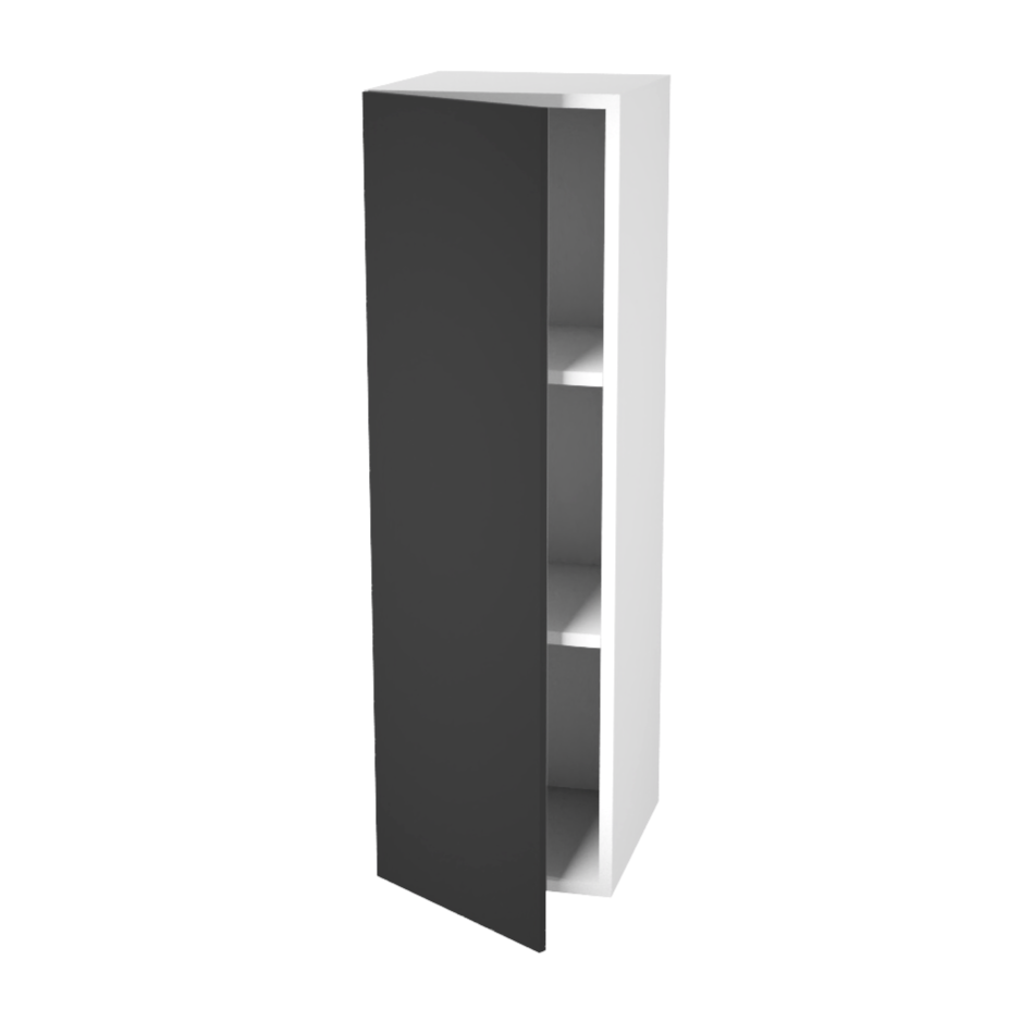 Kitchen wall cabinet 1-door 12'' x 30''