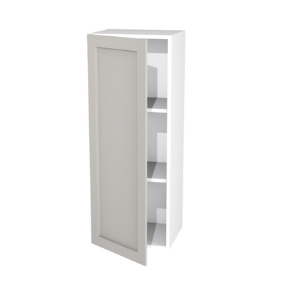 Kitchen wall cabinet 1 door 15''W x 36''H