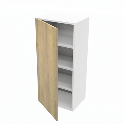 Wall kitchen cabinet 1 door 18''L x 39''