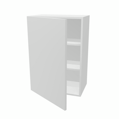 Armoire de cuisine du haut 1 porte (21''L x 30''H)