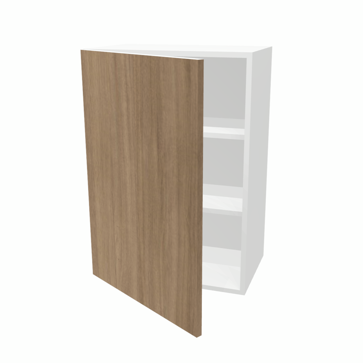 Kitchen wall cabinet 1-door
