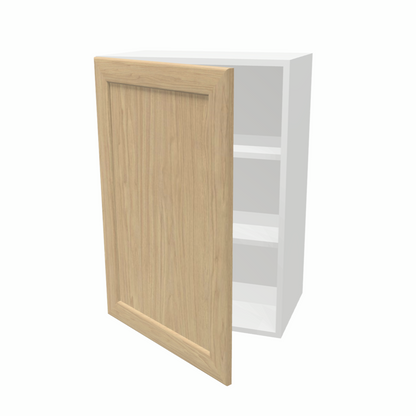 Armoire de cuisine du haut 1 porte (21''L x 30''H)