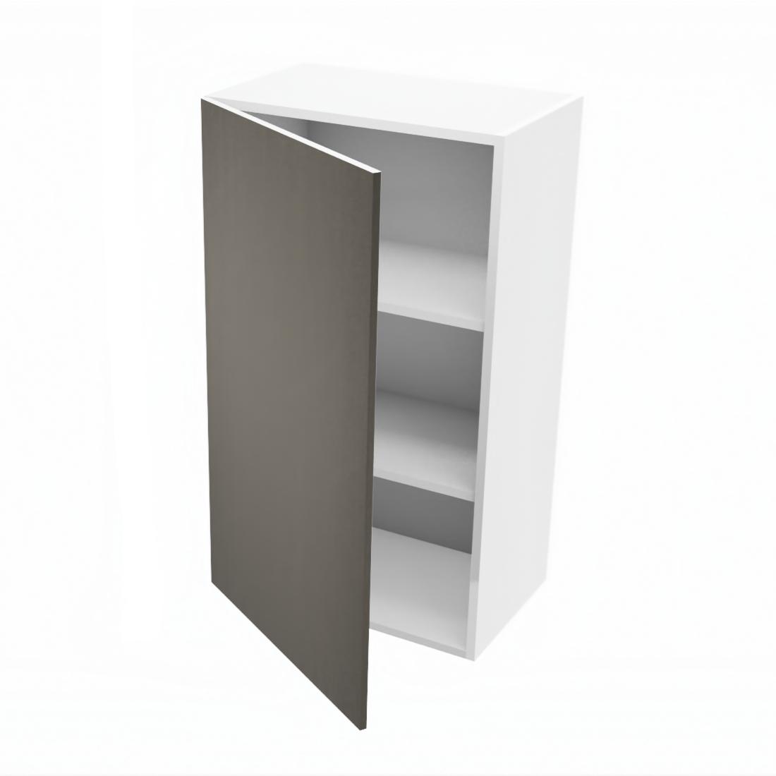 Wall kitchen cabinet 1 door 21''L x 36''H W