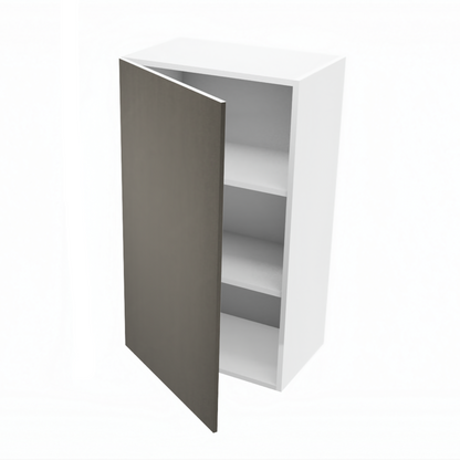 Armoire de cuisine du haut 1 porte (21''L x 36''H)