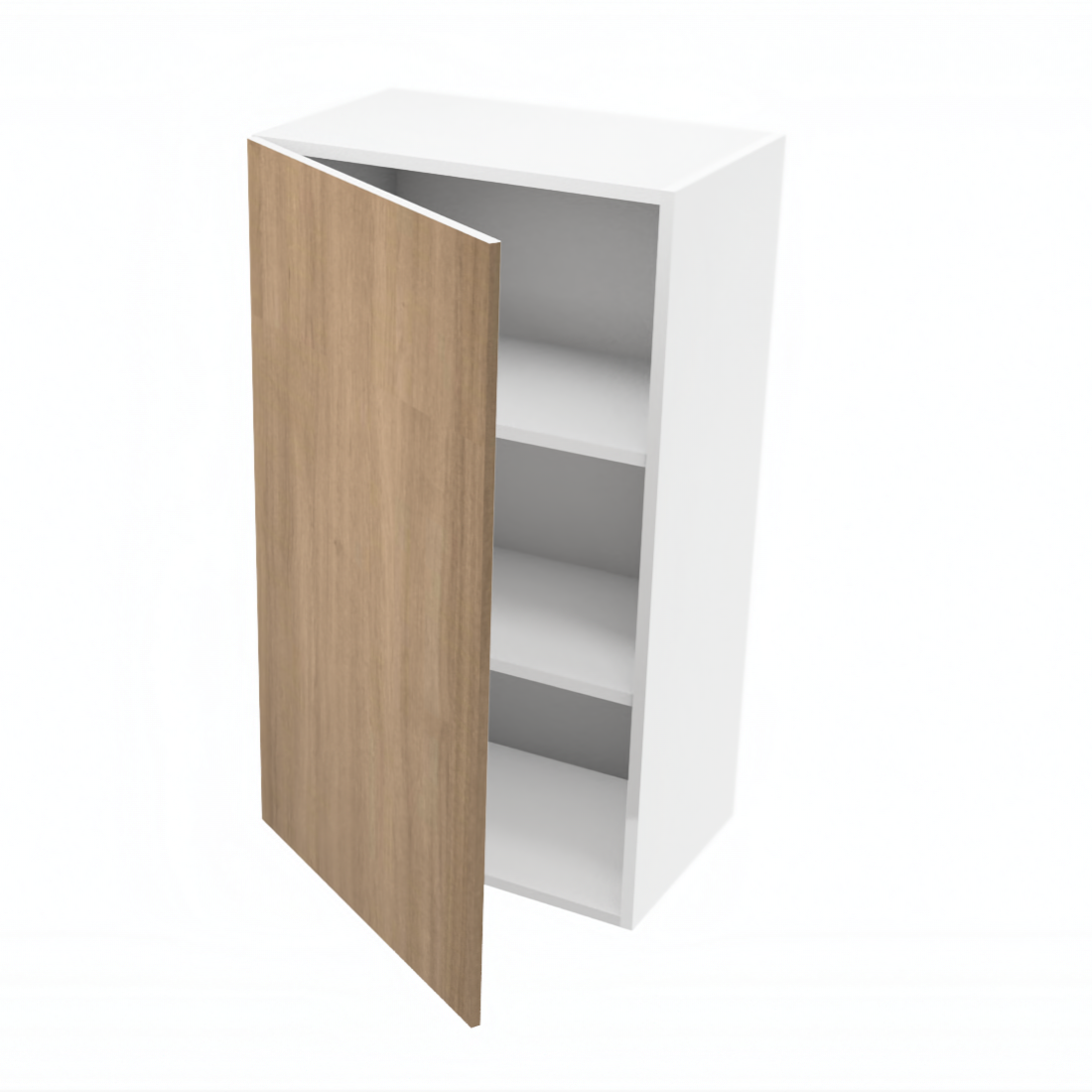 Wall kitchen cabinet 1 door 21''L x 36''H W