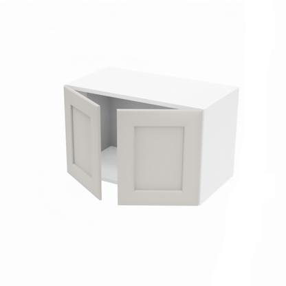 Kitchen wall cabinet 2-doors