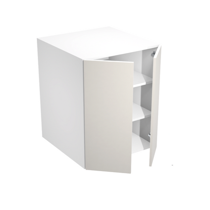Armoire de cuisine profonde 2 portes (24''L x 30''H x 23 3/4''P)