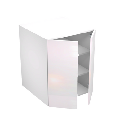 Armoire de cuisine profonde 2 portes (24''L x 30''H x 23 3/4''P)