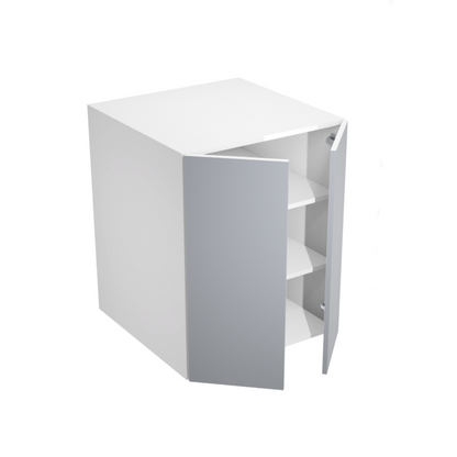 Armoire de cuisine profonde 2 portes (24''L x 30''H x 23 3/4''P)