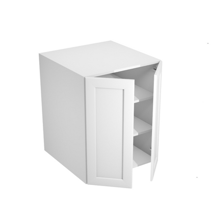 Armoire de cuisine profonde 2 portes (24''L x 30''H x 23 3/4''P)