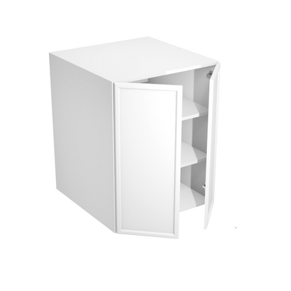 Armoire de cuisine profonde 2 portes (24''L x 30''H x 23 3/4''P)