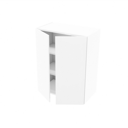 Armoire de cuisine du haut 2 portes (24''L x 30''H)