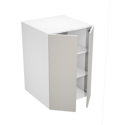 Armoire de cuisine profonde 2 portes (24''L x 36''H x 23 3/4''P)
