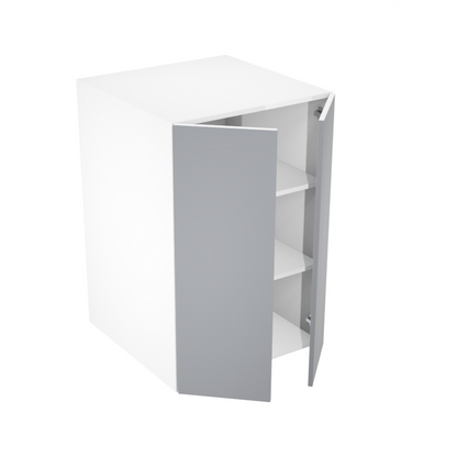 Armoire de cuisine profonde 2 portes (24''L x 36''H x 23 3/4''P)