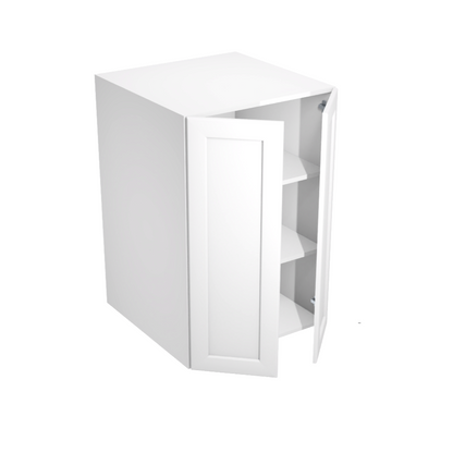 Armoire de cuisine profonde 2 portes (24''L x 36''H x 23 3/4''P)