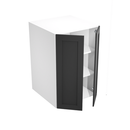 Armoire de cuisine profonde 2 portes (24''L x 36''H x 23 3/4''P)