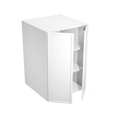 Armoire de cuisine profonde 2 portes (24''L x 36''H x 23 3/4''P)