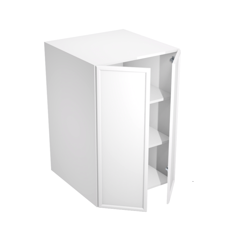 Armoire de cuisine profonde 2 portes (24''L x 36''H x 23 3/4''P)