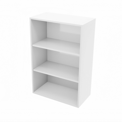 Wall kitchen cabinet 2 doors 24''W x 36''H