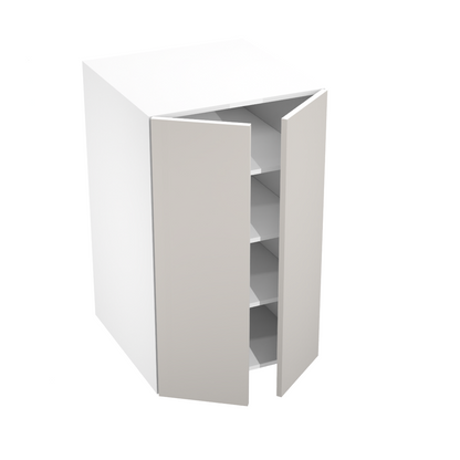 Armoire de cuisine profonde 2 portes (24''L x 39''H x 23 3/4''P)
