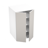 Armoire de cuisine profonde 2 portes (27''L x 39''H x 23 3/4''P)