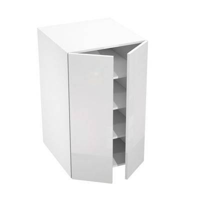 Armoire de cuisine profonde 2 portes (24''L x 39''H x 23 3/4''P)