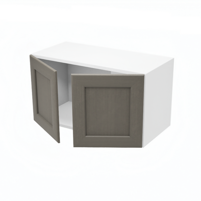 Kitchen wall cabinet 2-doors W2715