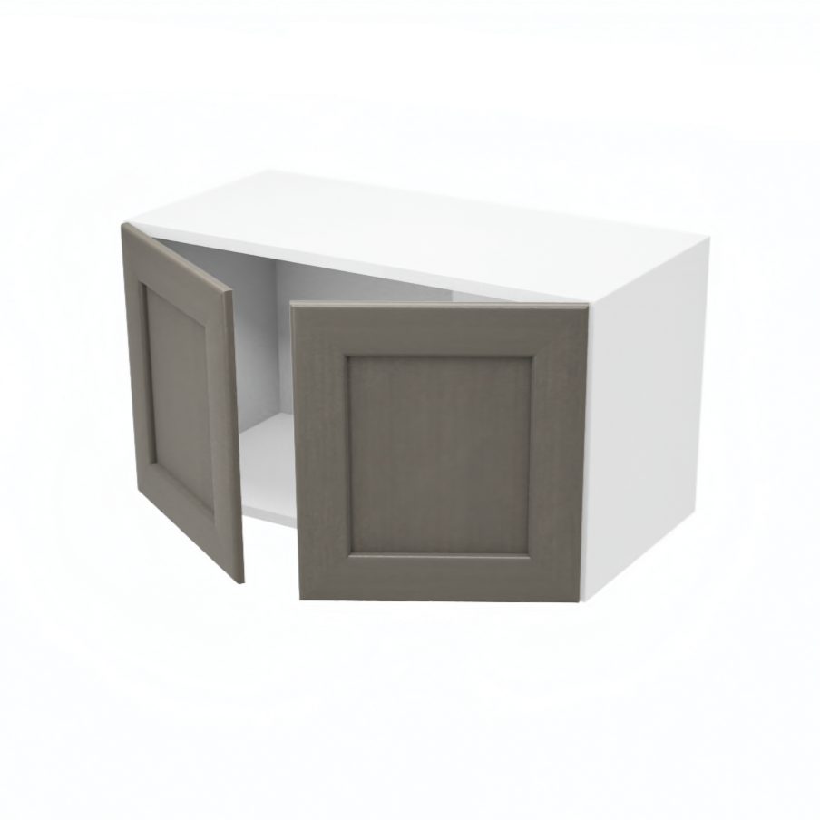 Kitchen wall cabinet 2-doors W2715