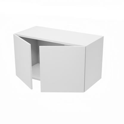 Kitchen wall cabinet 2-doors W2715