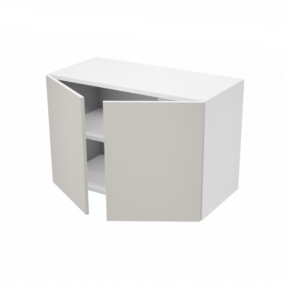 Kitchen wall cabinet 2-doors