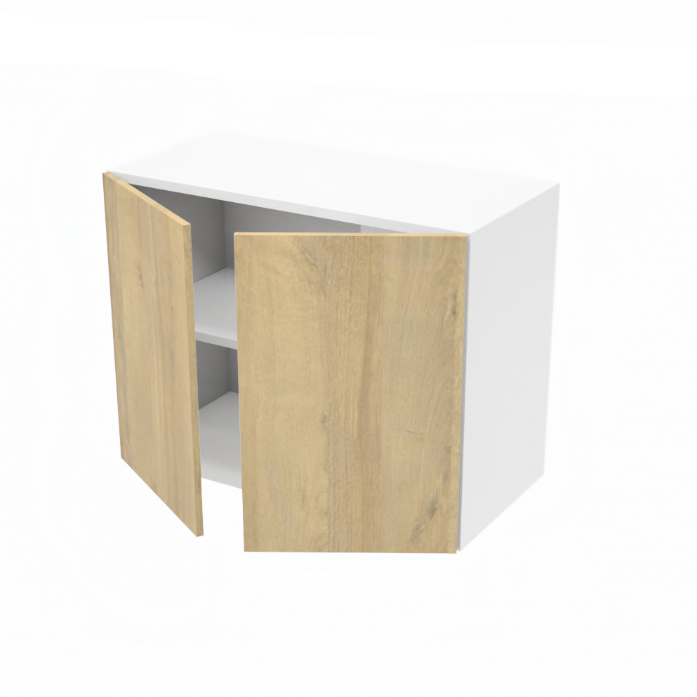 Kitchen wall cabinet 2-doors