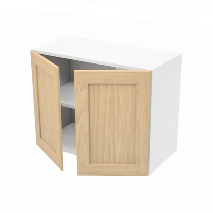 Kitchen wall cabinet 2-doors