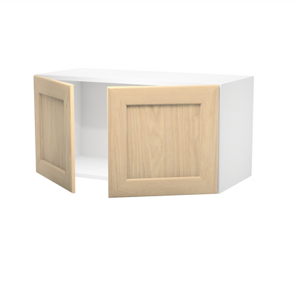 Kitchen wall cabinet 2-doors