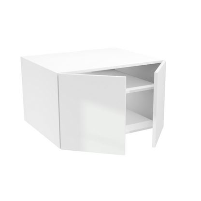 Kitchen wall 2 door cabinet 33''W x 18''H x 23 3/4''D W3318 -24