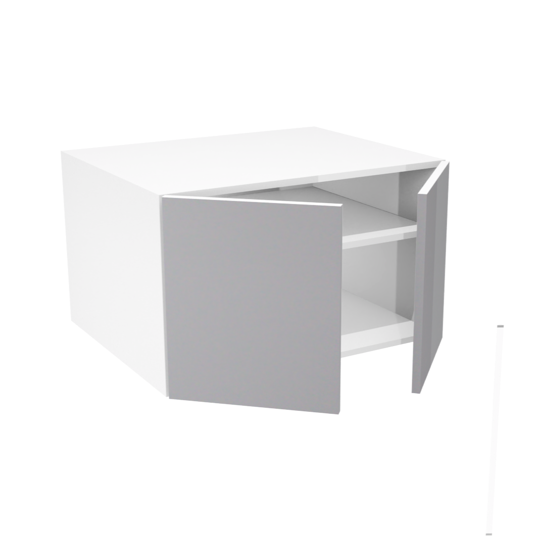 Kitchen wall 2 door cabinet 33''W x 18''H x 23 3/4''D W3318 -24