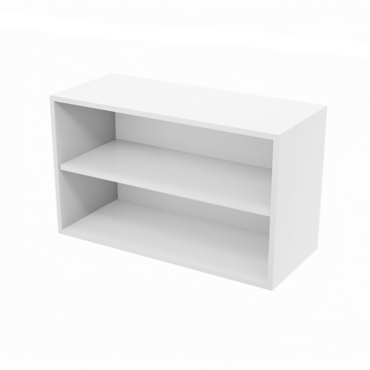 Armoire de cuisine du haut 2 portes (30''L x 18''H)