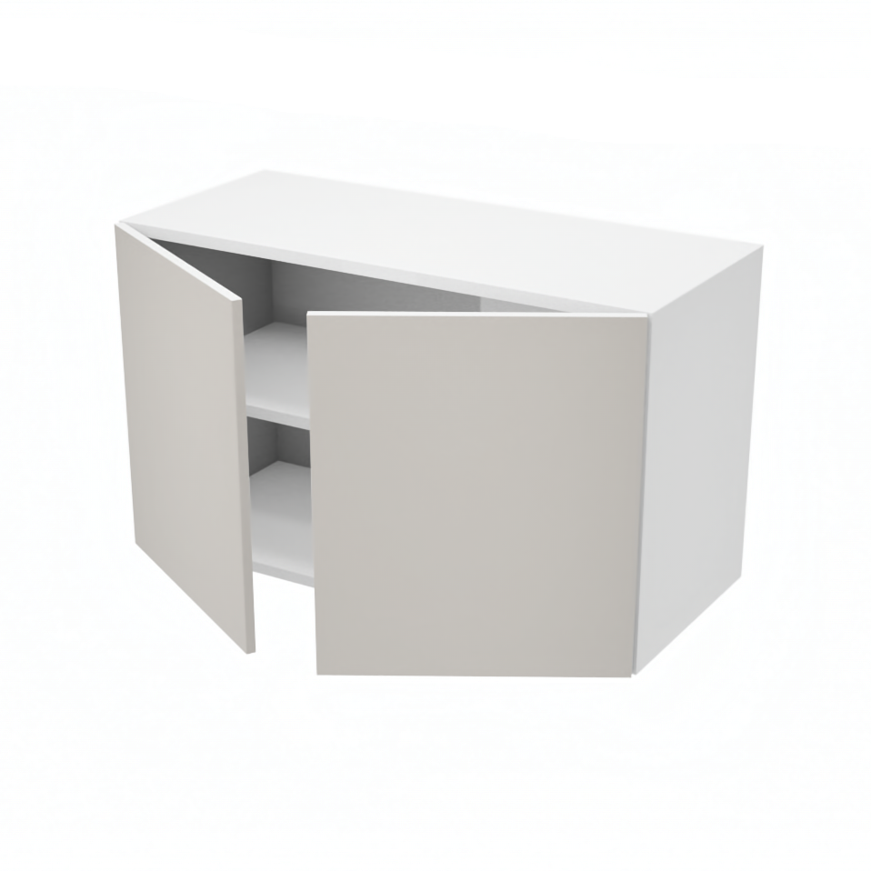 Kitchen wall cabinet 2-doors