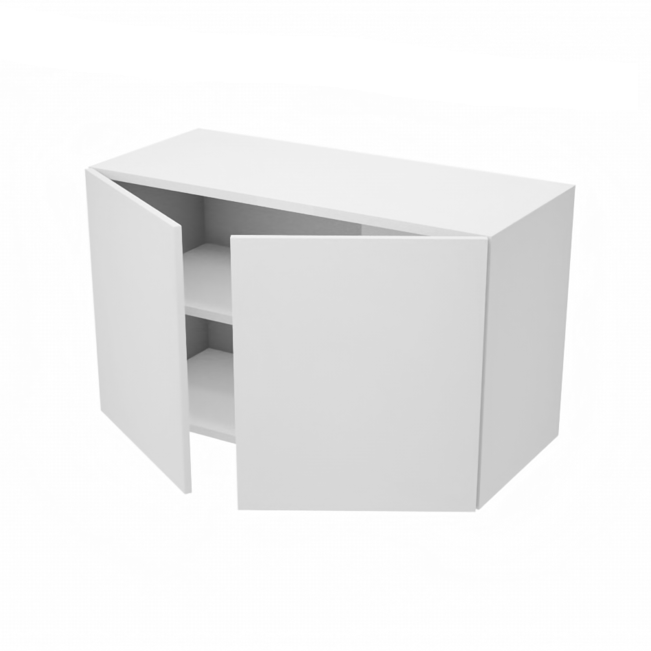 Kitchen wall cabinet 2-doors