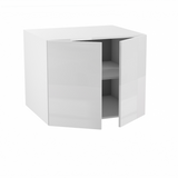 Deep wall cabinet (30''W x 24''H x 23 3/4''D)