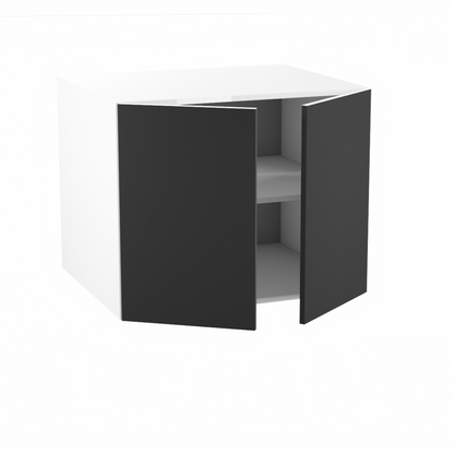 Deep wall cabinet (30''W x 24''H x 23 3/4''D)