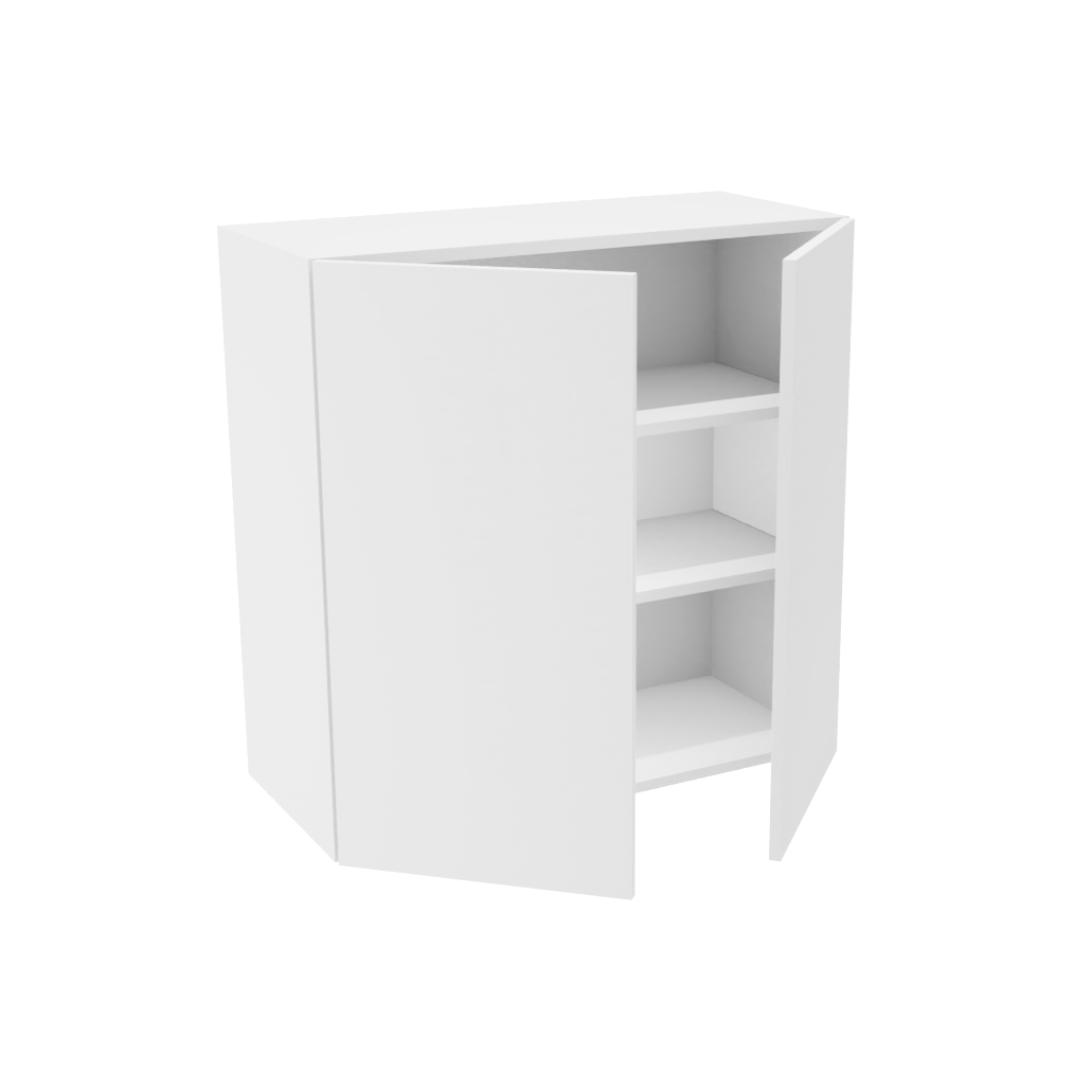 Kitchen wall cabinet 2-doors W3030
